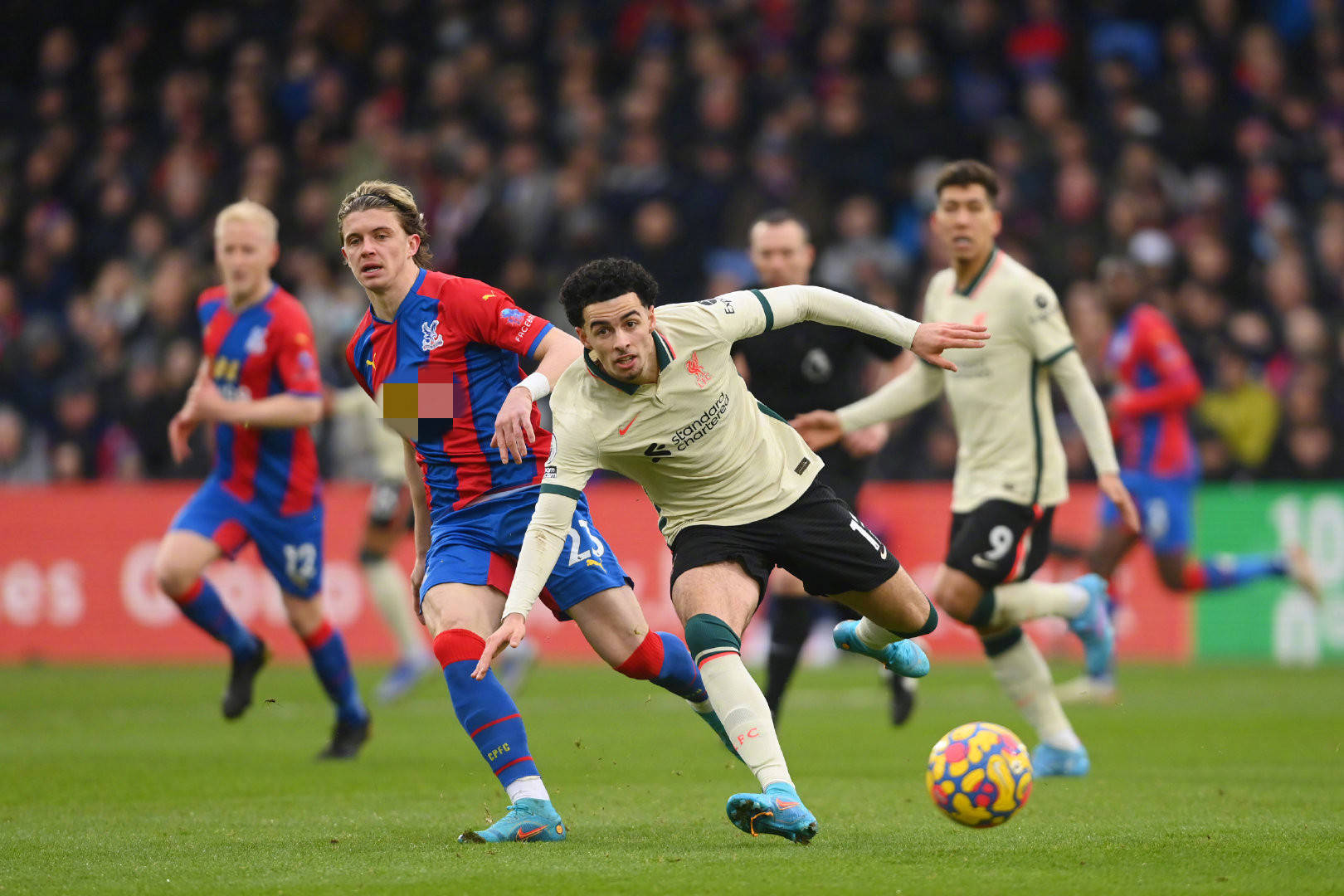 帕与曼联求 帕与曼联求