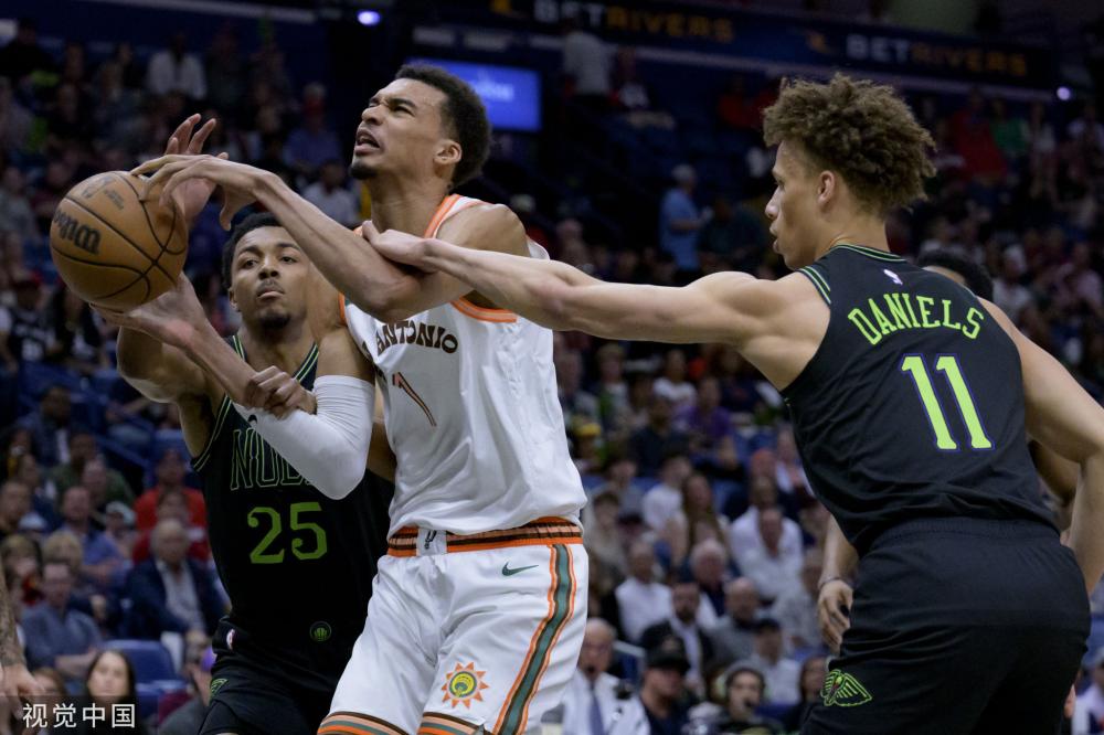 是延续竞争 是延续竞争