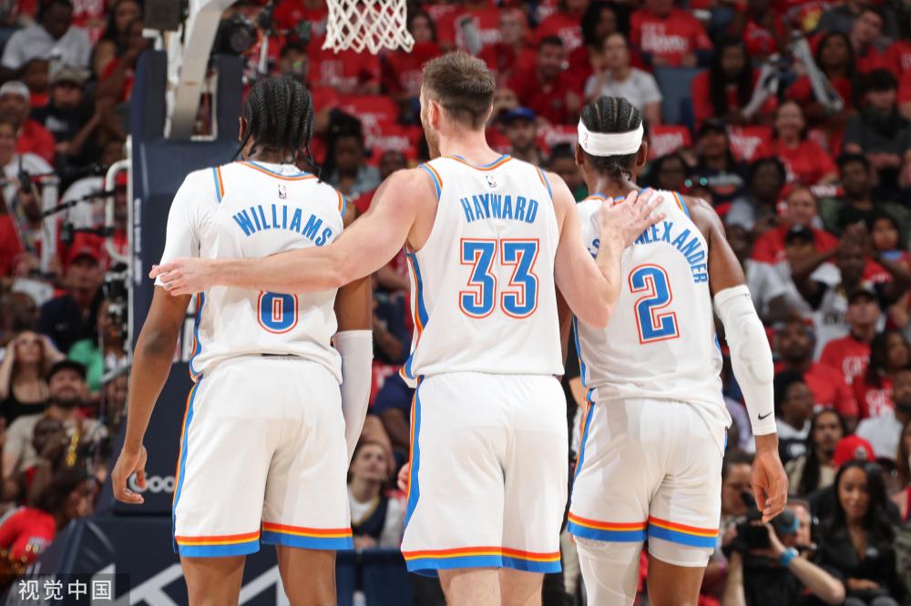 决赛中的表 决赛中的表